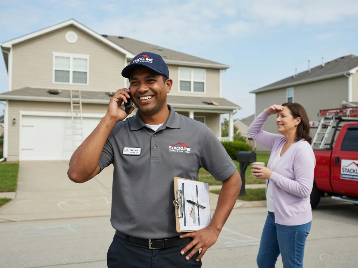 Chimney flashing repair Fowler, KS FAQs